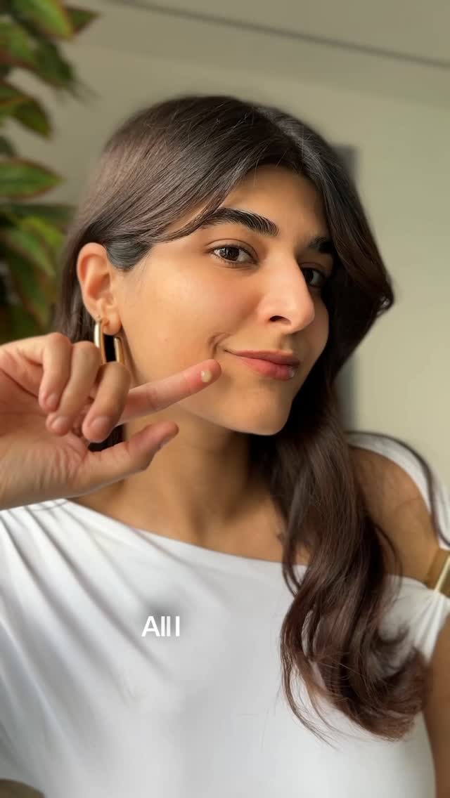 Instagram post by @deekshakhurana for NIVEA India. Caption reads: Some products just work.🥰

I’ve been using the....