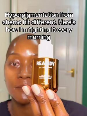 TikTok post by @mrsmixedraisins for ISOCLEAN. Caption reads: [...] Science @The INKEY List UK @AXISY UK....