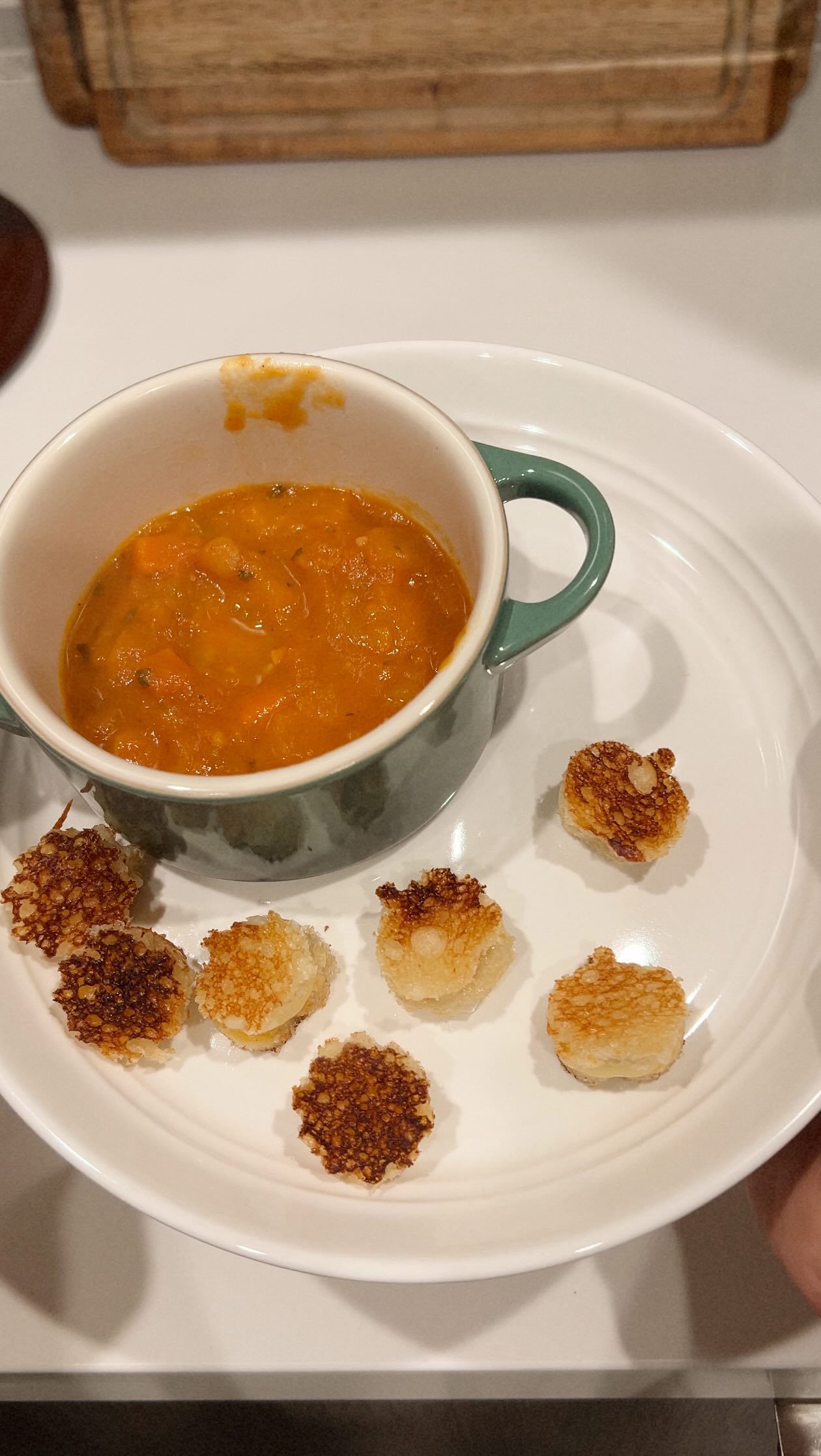 Instagram post by @seasonsoftay for Lalo. Caption reads: slowing down to make simple moments magical🪄 I....