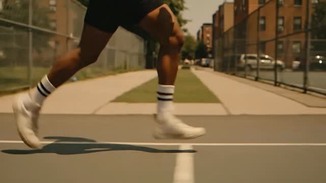 Instagram post by @plugwondelasoul for Mass Appeal. Caption reads: Watch the visualizer for “Run It Back” featuring....