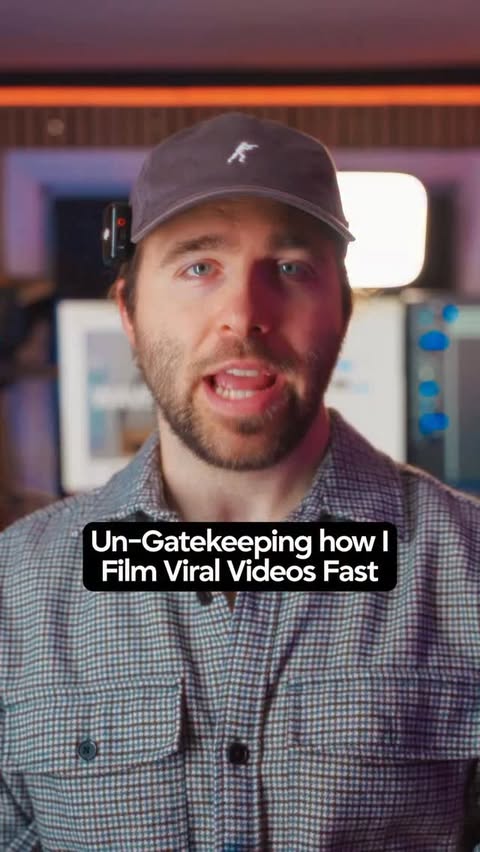 Instagram post by @jesse.d.ryder for Elgato. Caption reads: [...] views. Hope it helps and shoutout to @elgato....