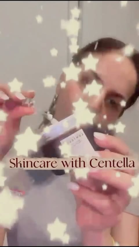 Instagram post by @brownlatte27 for Picky. Caption reads: #ad | Ultra-calming, ultra-comforting ✨
The....