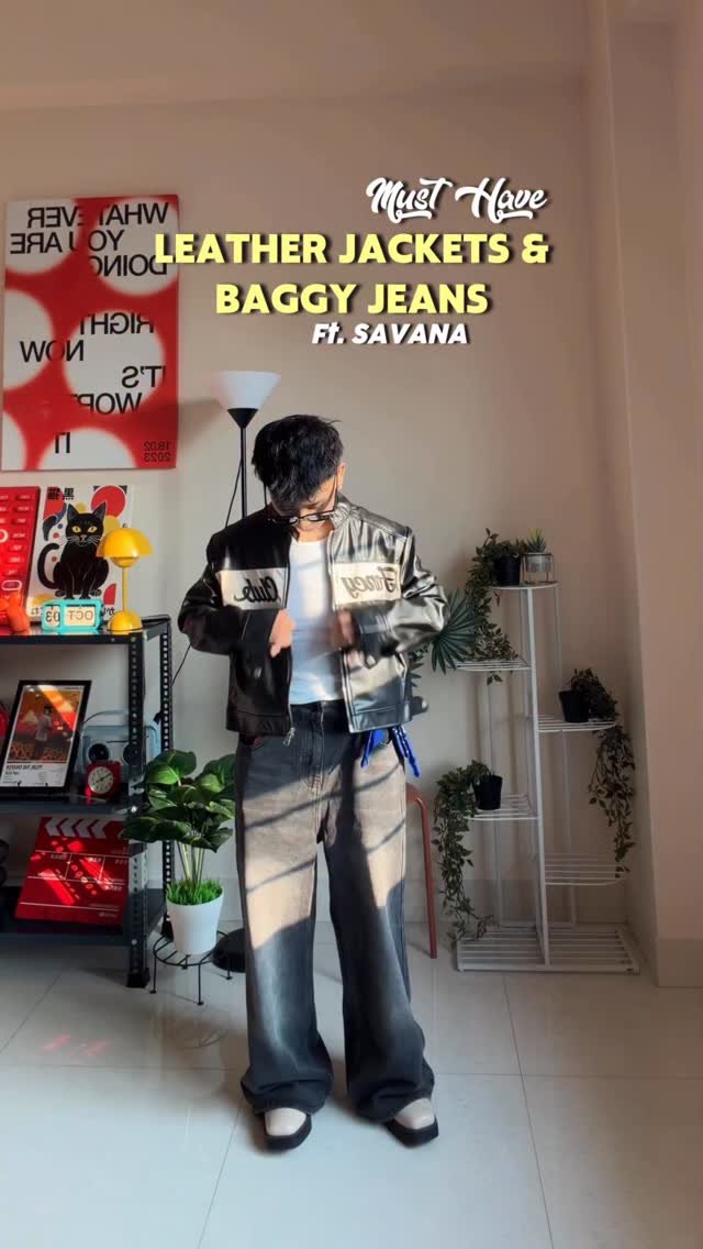 Instagram post by @xorem.fits for Savana. Caption reads: Comment "Link" & i'll send you a dm 😍🥰

All fits....