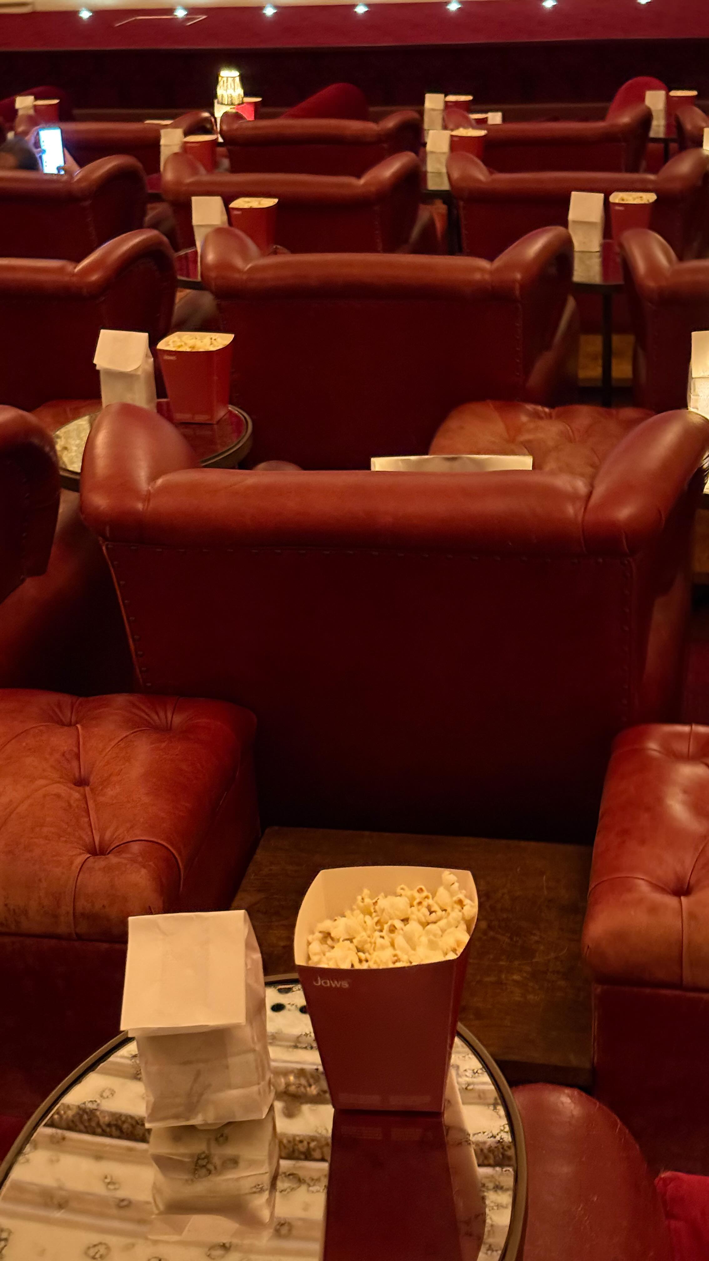 Instagram post by @luvyute for Maison Margiela. Caption reads: a very lovely @maisonmargiela find.