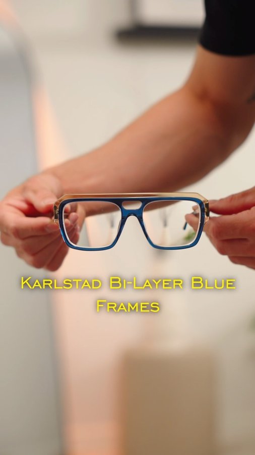 Instagram post by @jeffxcarandang for Clearly. Caption reads: [...] now look at me 😤🤓

🏷️
•
•
•
#ad....