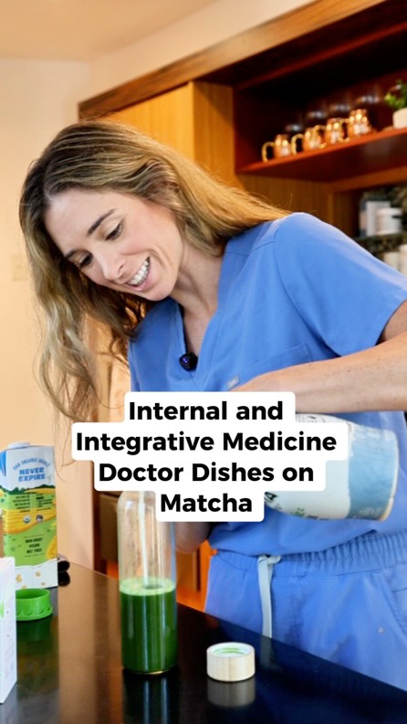 Instagram post by @drdedeck for Pique Life. Caption reads: [...] bitter. I had heard good things about....