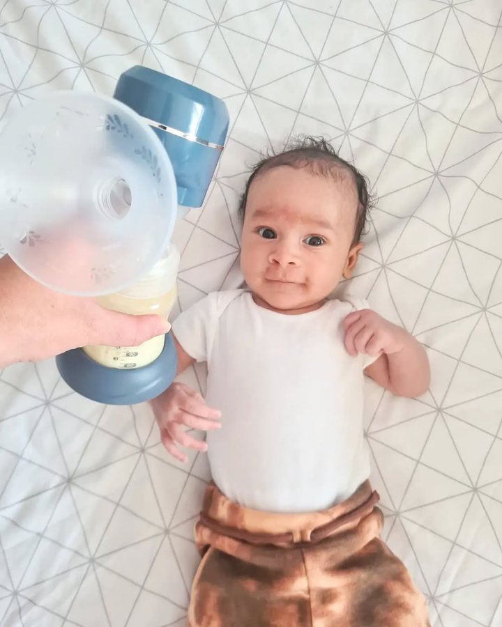 Instagram post by @theogarrofamily for Lola&Lykke. Caption reads: [...] and compact? Then look no further, the....