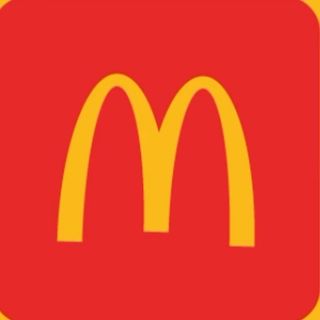 McDonald's India logo