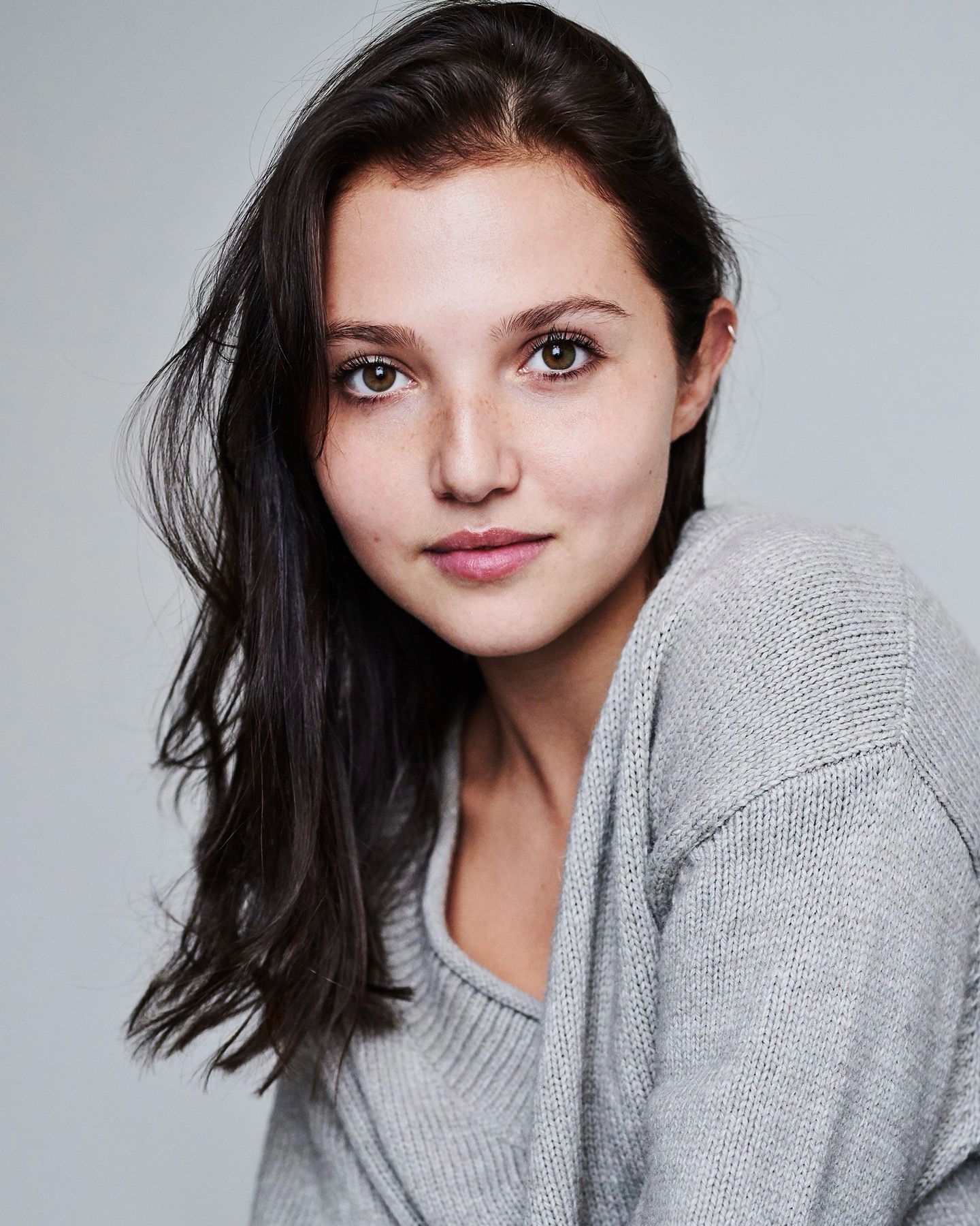 TikTok post by @thebeatles for Sony Pictures. Caption reads: New casting announced for The Beatles - A....