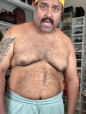 TikTok post by @thomas.ruster for Squidhaus. Caption reads: Premium Tank Top from @Haus Apparel #tanktop....