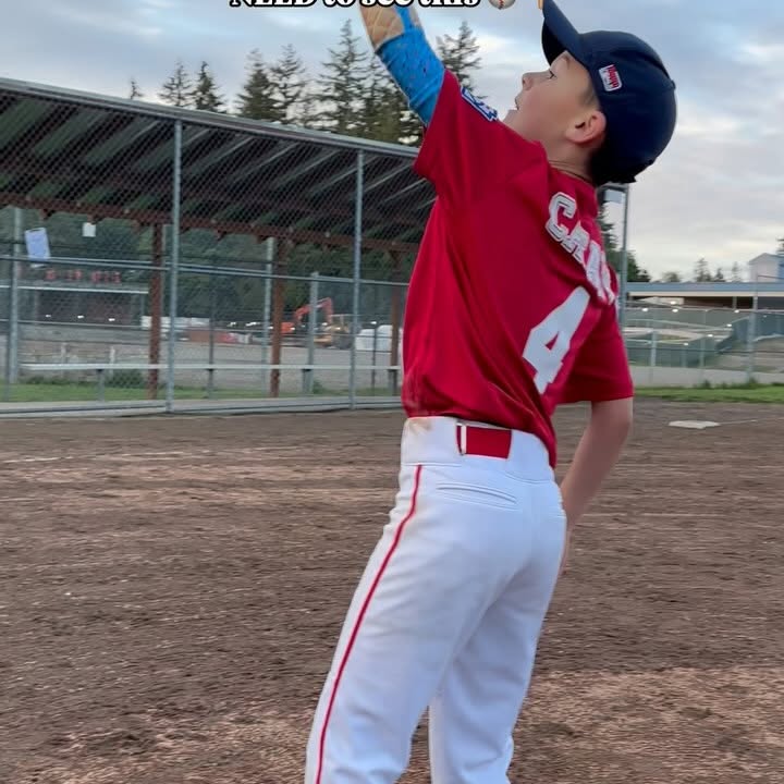 Instagram post by @eminacasady for Elite Athletic Gear. Caption reads: [...] as they play? Then head over to....