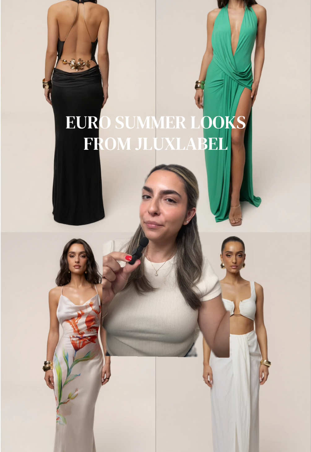 TikTok post by @paigespick for JLUXLABEL