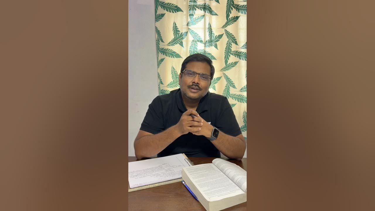 YouTube post by @UnacademyIASEnglish for Unacademy. Caption reads: UPSC Economy Preparation | Indian Economy, Macro &....