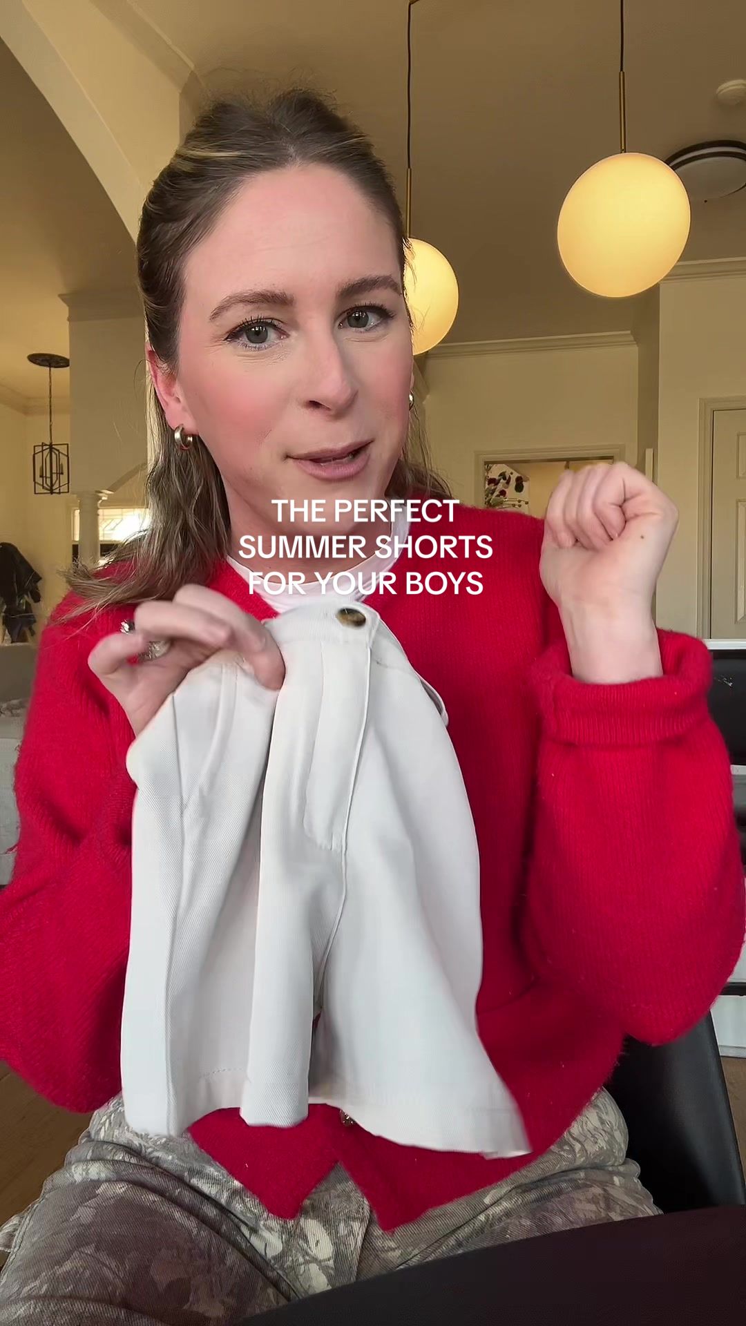 TikTok post by @thejessiesimpson for Classic Whimsy. Caption reads: [...] to size and comes in other colors. @Classic....