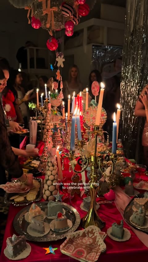 Instagram post by @crumbsofnyc for Graza. Caption reads: #ad @getgraza ‘s new dinner party kits are quite....