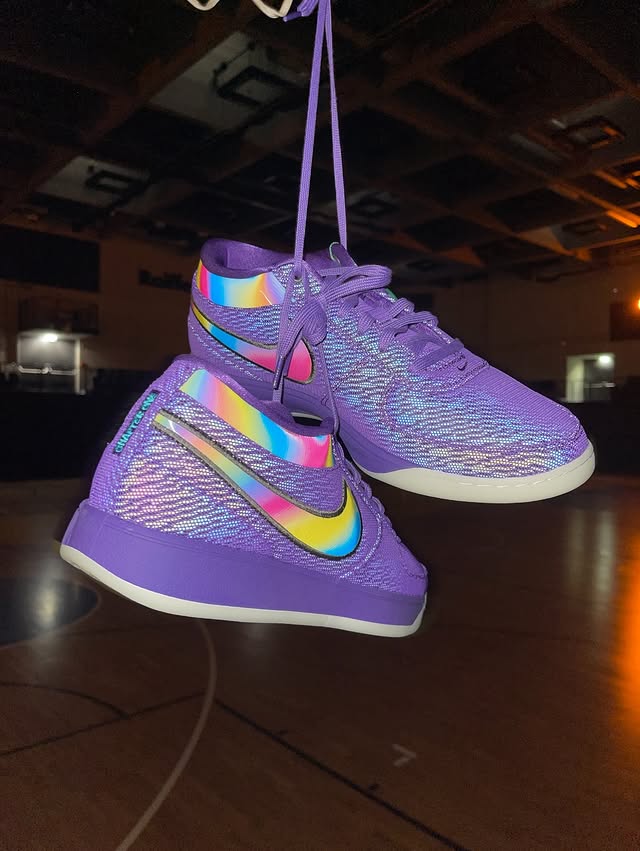 Instagram post by @lukassimoner for StockX. Caption reads: My most recent @stockx pick up 📚 (*gifted)

The....