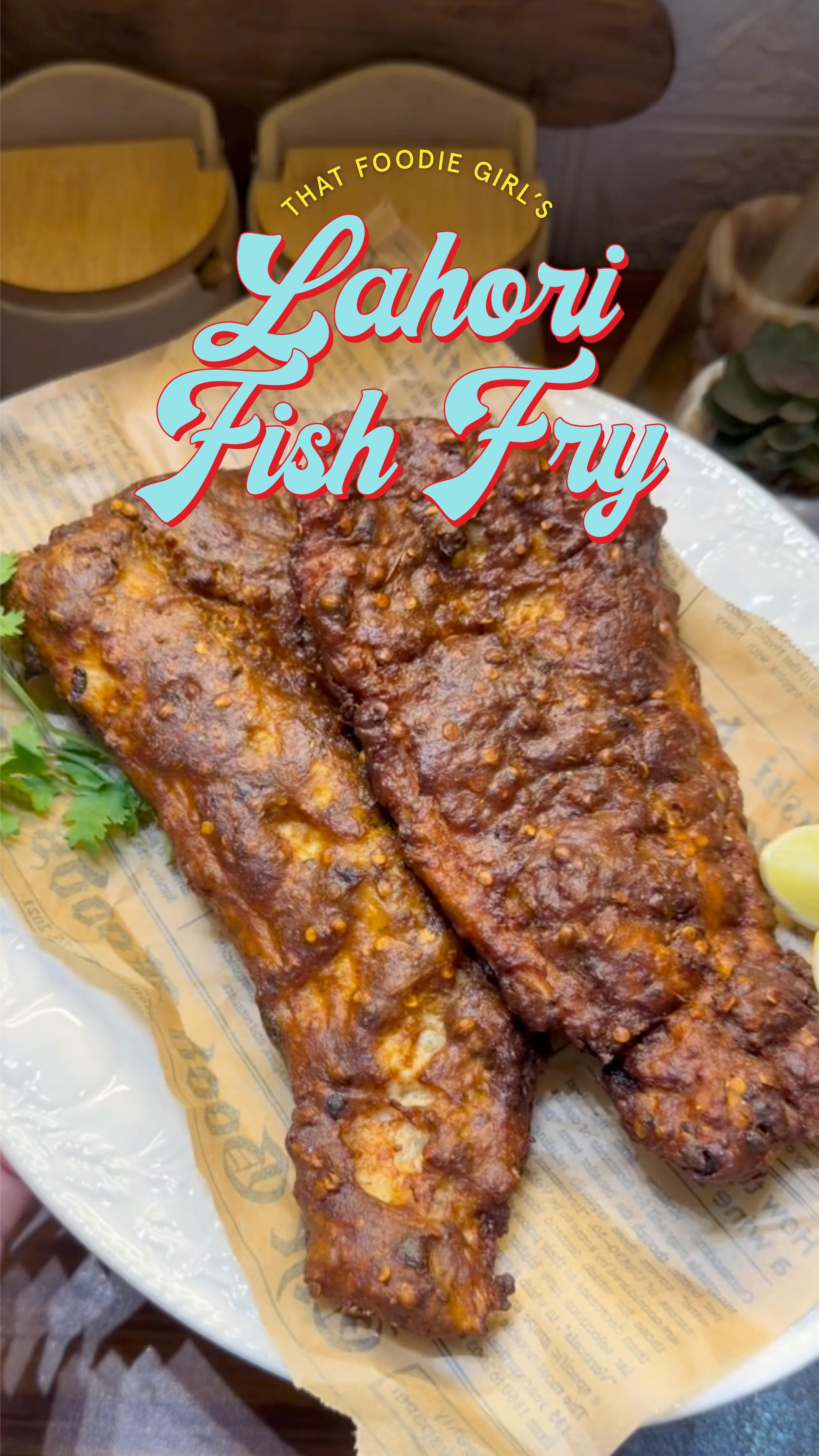 Instagram post by @that_fooodie_girl for Shan Foods. Caption reads: Shan’s founder, Sikander Sultan, has fond memories....