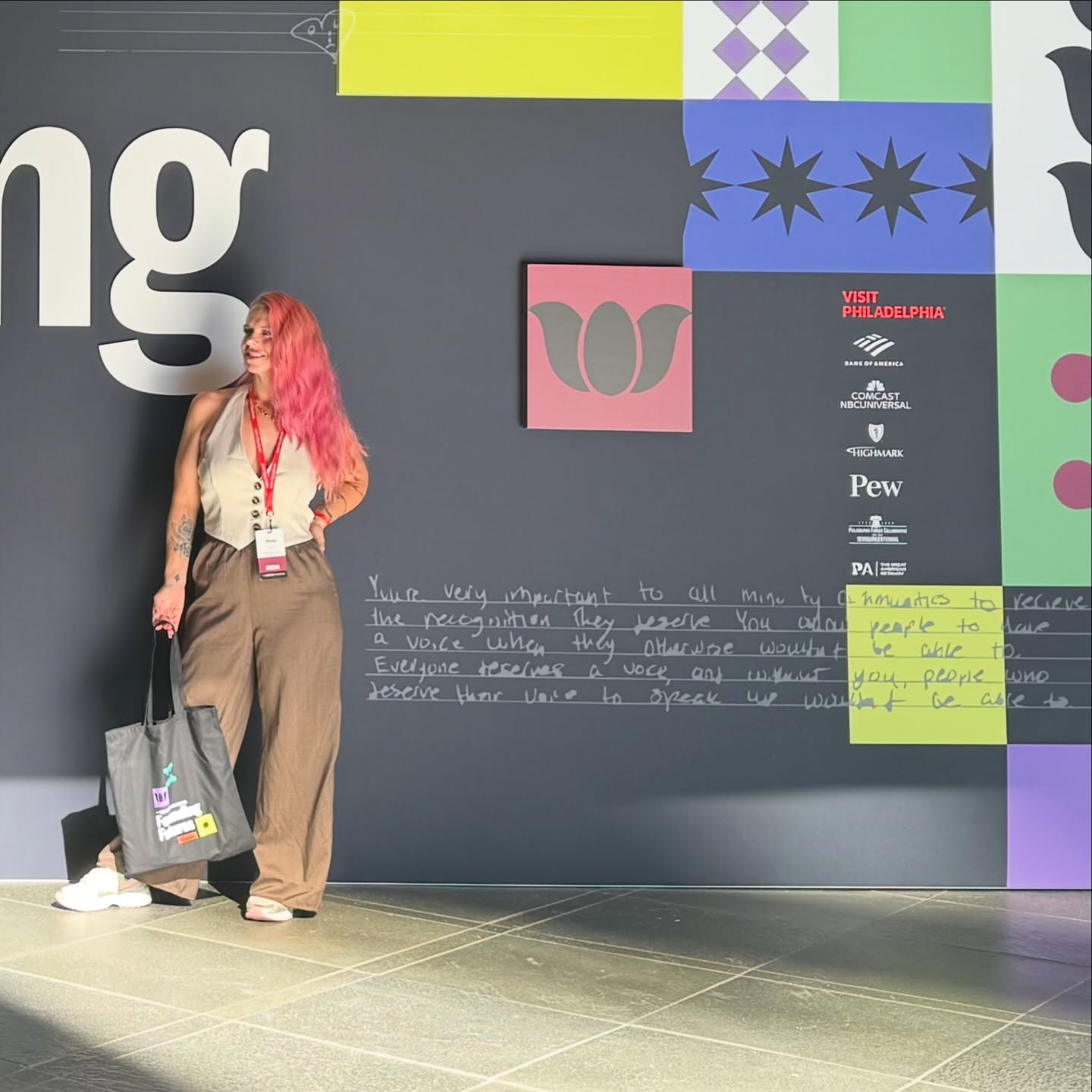 Instagram post by @rosa_notso_nice for SHEIN Campus. Caption reads: [...] @sheinofficial @shein_us @sheincampus....