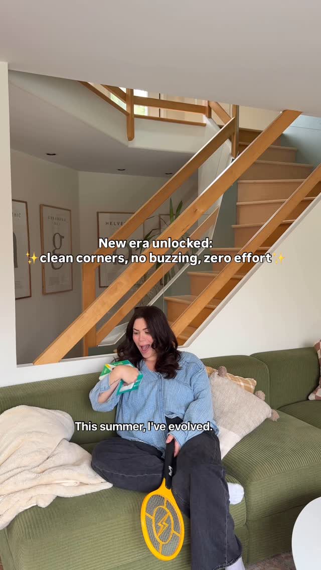 Instagram post by @sheridaningalls for STEMforBugs. Caption reads: #Ad Between the plants, the snacks, and the kids....