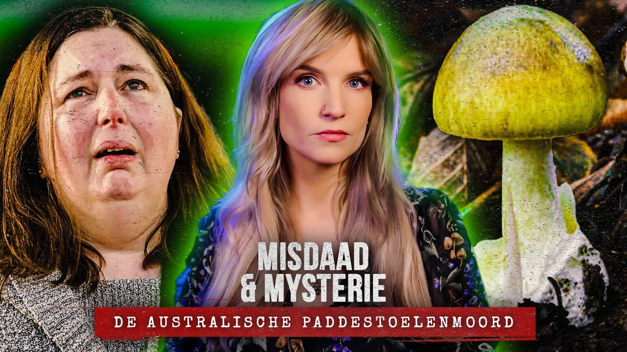 YouTube post by @OnneDi for Podimo MX. Caption reads: AD | SPECIAL OFFER! Listen to Moordcast on Podimo....