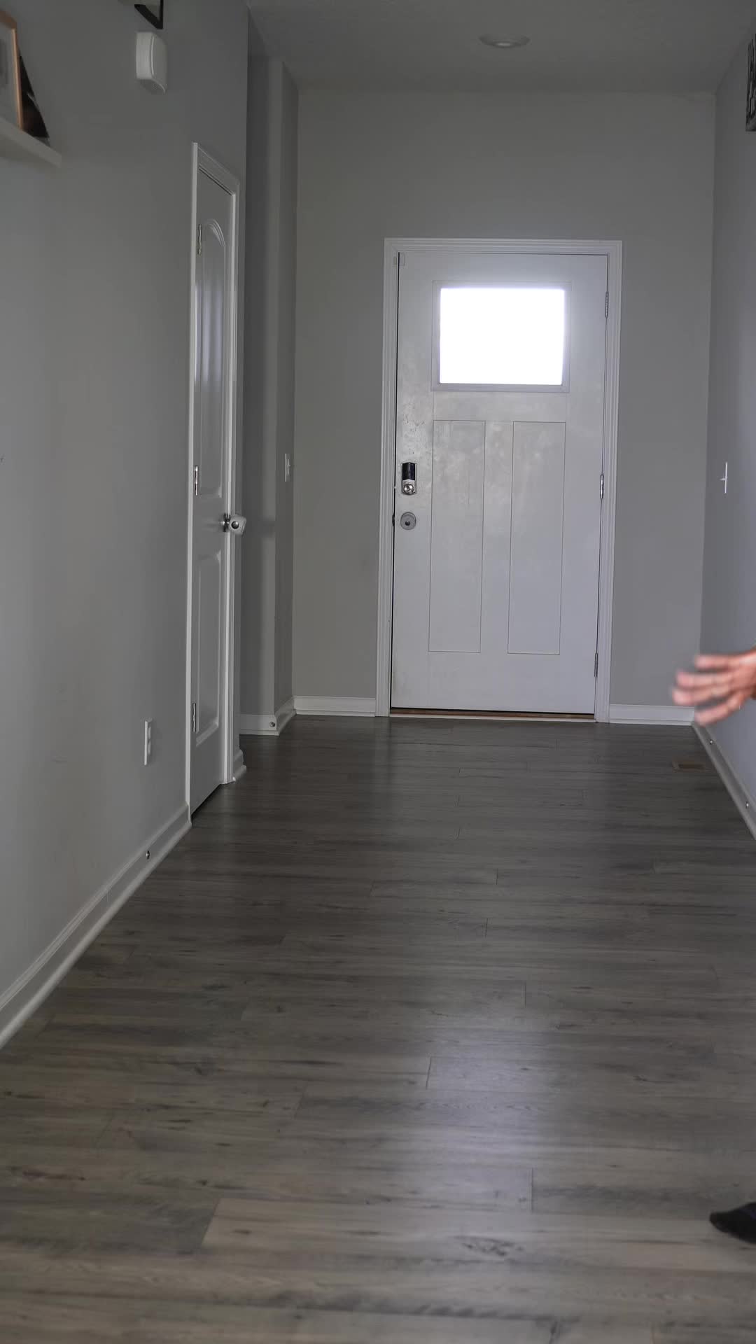 TikTok post by @_mjafricalove for TOUSAINS. Caption reads: @TOUSAINS 3 in one compact rowing machine.  Use....