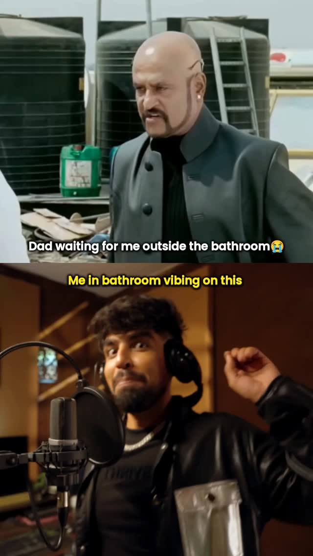 Instagram post by @mr_johnny_bhai for Rapido. Caption reads: This is too accurate 😂

Use code SAVE100 and....