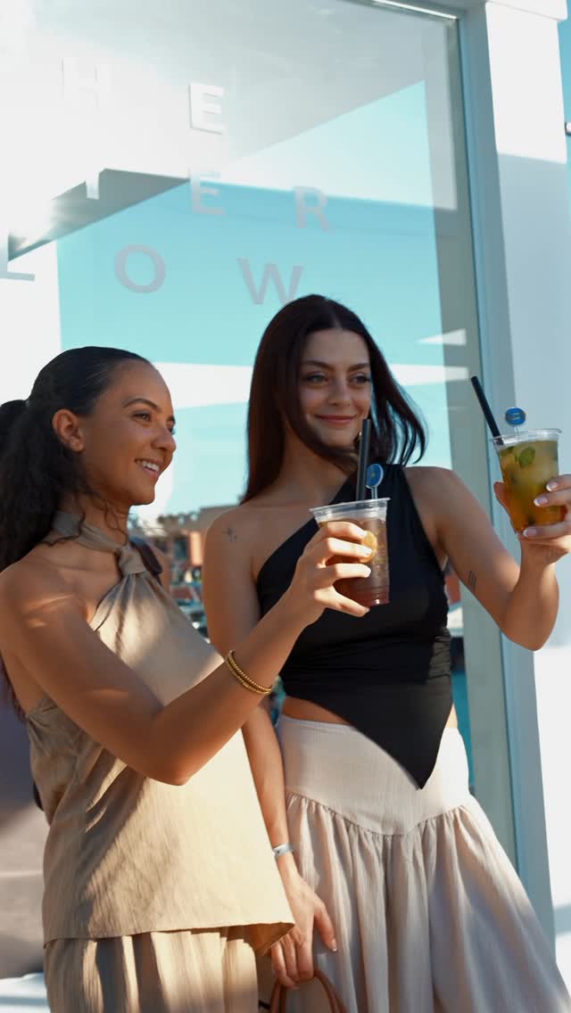 Instagram post by @ievents for PepsiCo. Caption reads: Golden hour got a glow-up. The After Glow powered....