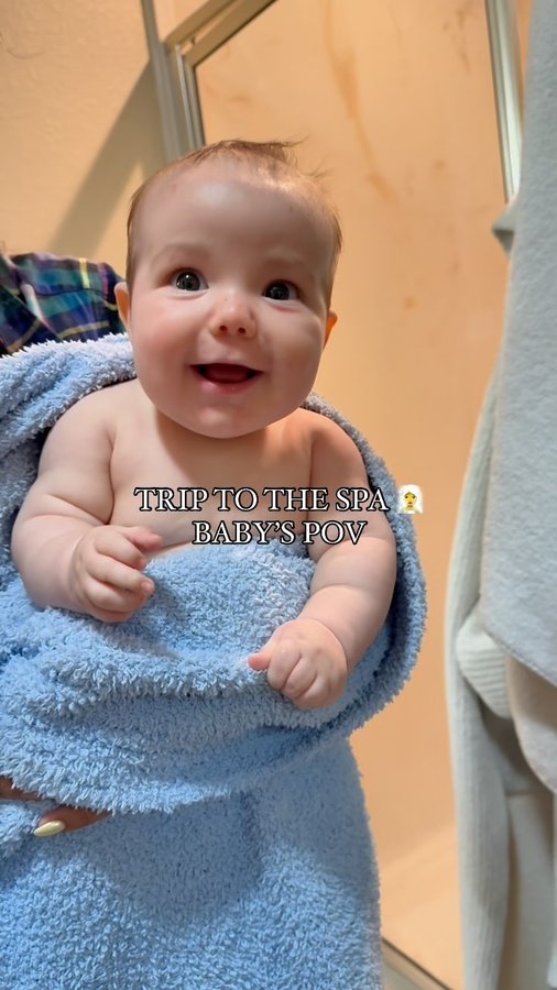 Instagram post by @jezlynbearden for Caden Lane. Caption reads: [...] exist. Lol use code JEZ20 to save!!!....