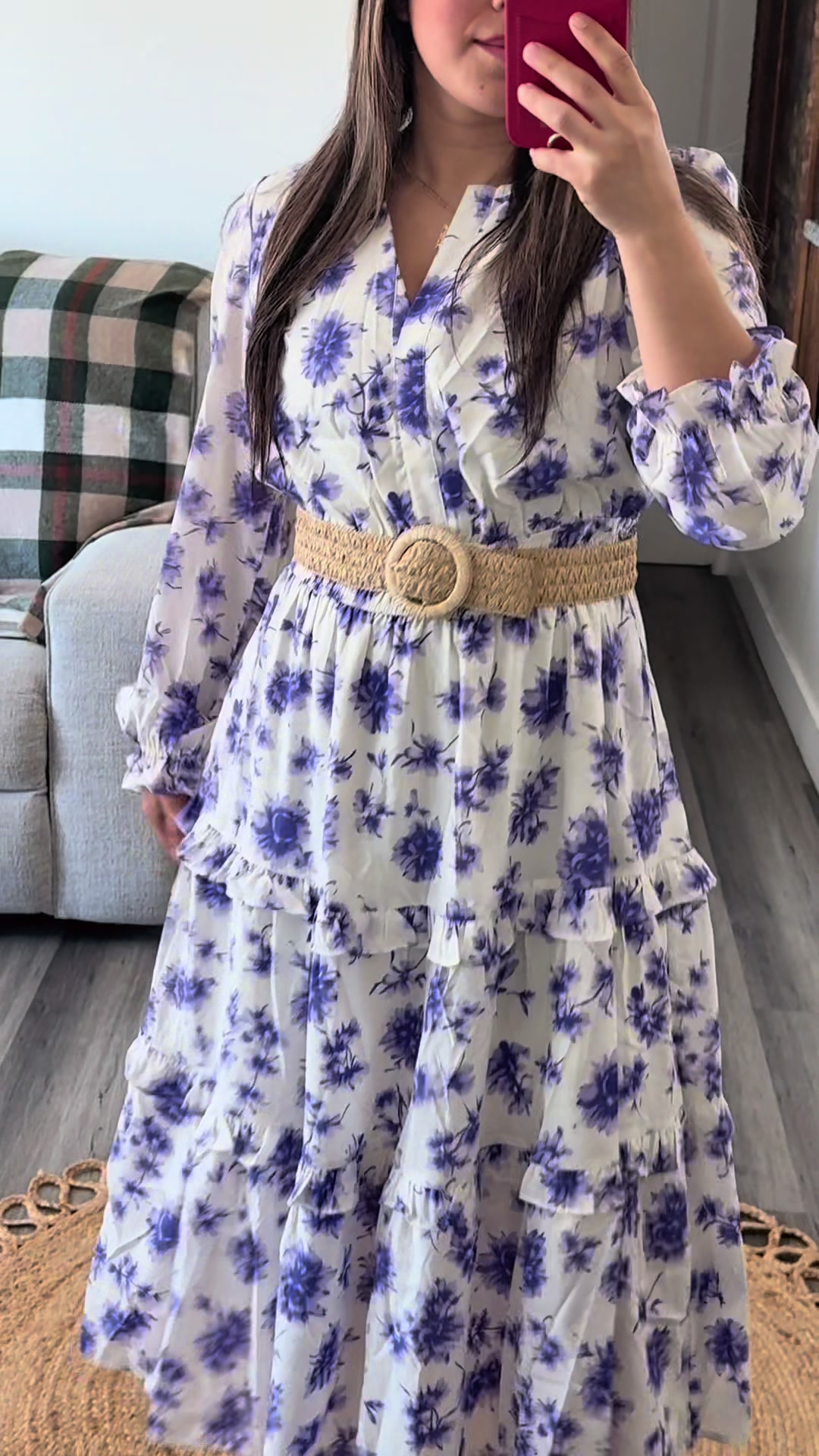 TikTok post by @raquel.castillo_ for Grace Karin US Shop. Caption reads: #@Grace Karin #comprasonline #tiktokshopfinds....