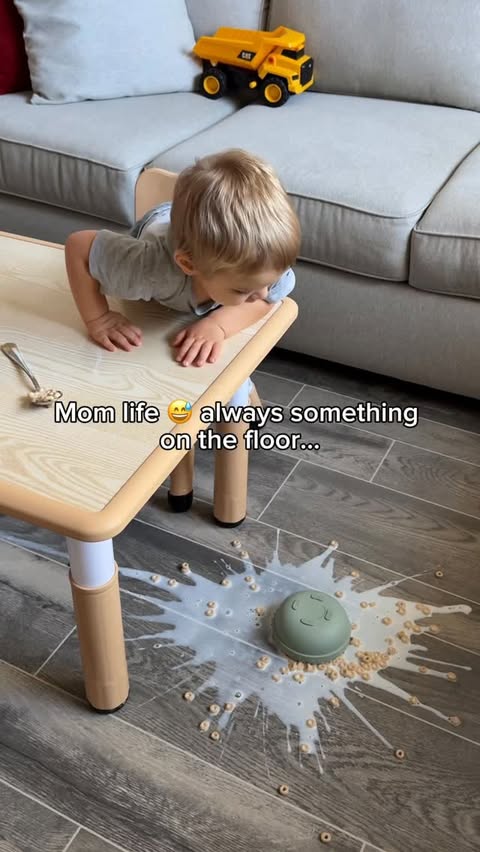 Instagram post by @nataliia.sahm for Eureka. Caption reads: The Eureka J15 Ultra is the kind of cleaning hero....