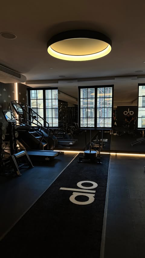 Instagram post by @jakeeldridge_ for RIMOWA. Caption reads: Me and this d@mn tote have attachment issues....