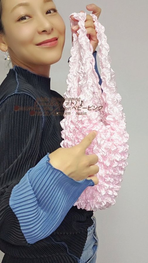 Instagram post by @mikitan123 for Lulu.. Caption reads: ＊
@lulu_lifeisshopping
【Lulu.(ルルドット）】
●SHOPPING....