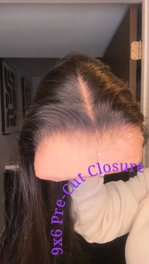 Instagram post by @signedgorgeous for WigFever. Caption reads: Yesssss @wigfever !!! This is what I mean when I....