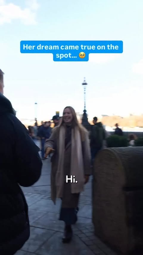 Instagram post by @simonsquibb for Shopify. Caption reads: [...] have been fate 🥹 Build your dream with....