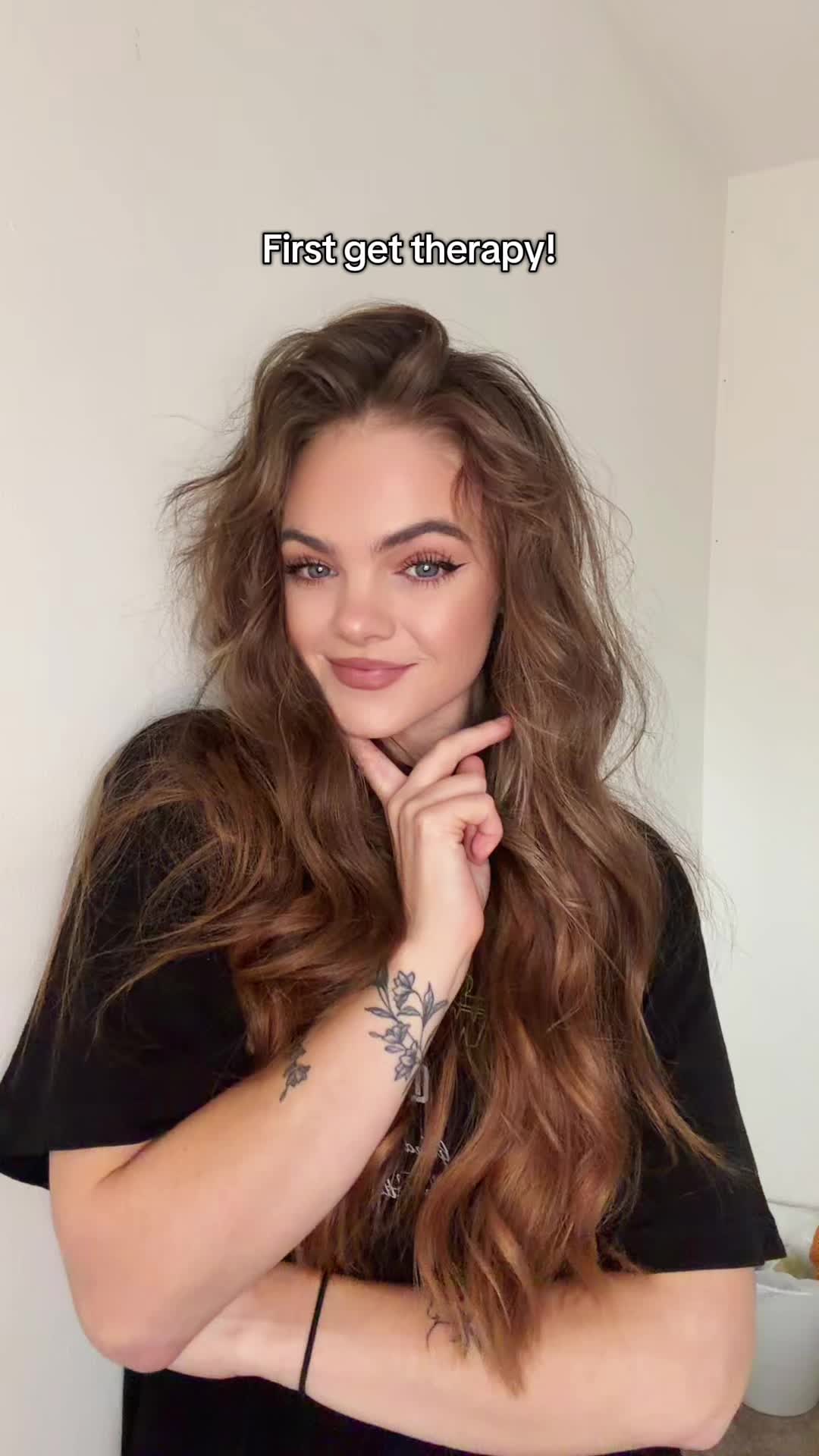 TikTok post by @darthcydiousx for ArtSabers. Caption reads: @Saber66LiveAction & @ARTSABERS are cheaper than....