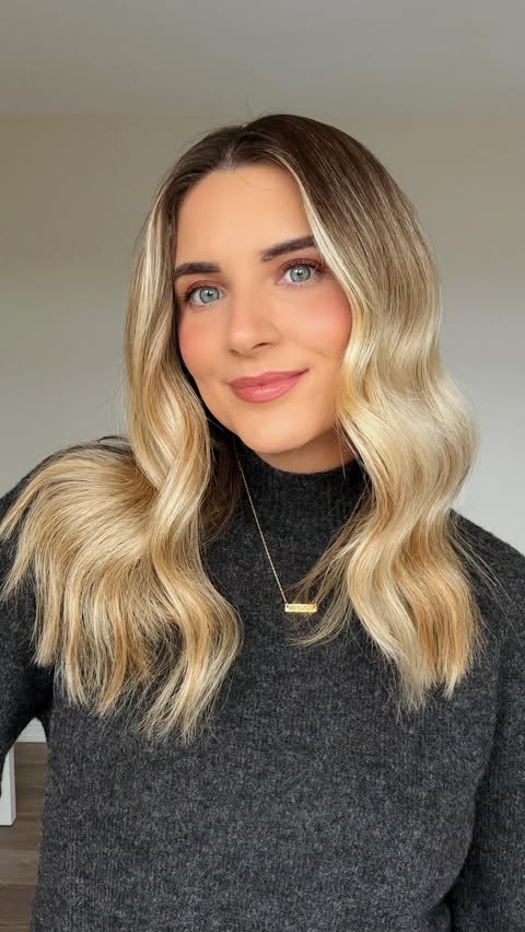 Instagram post by @lauracooneygreene_ for Dylan Oaks. Caption reads: [...] lovely €100 gift voucher giveaway from....