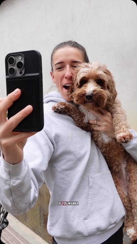 Instagram post by @missrballer for LaserAway. Caption reads: [...] some last minute summer prep done at....