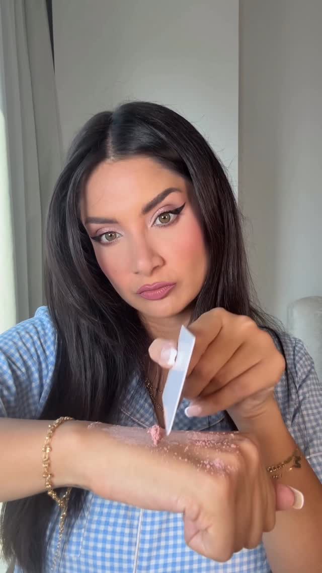 Instagram post by @laylaglams for Cider. Caption reads: I'm addicted to you 💗 @shopcider full outfit....