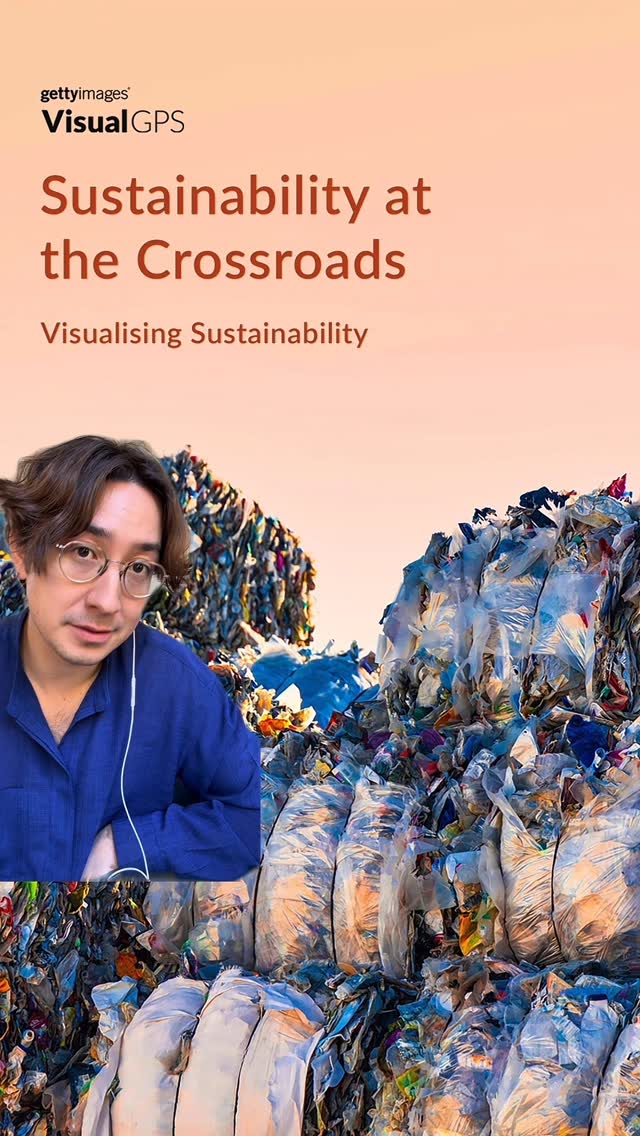 Instagram post by @eugbrandstrat for Getty Images. Caption reads: [...] next.

Today: Sharing insights from....