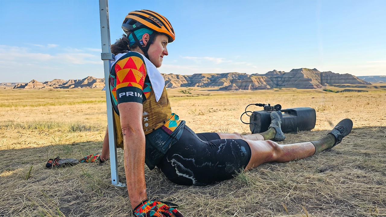YouTube post by @sydandmacky for Shokz. Caption reads: This video is sponsored by Shokz, who just....