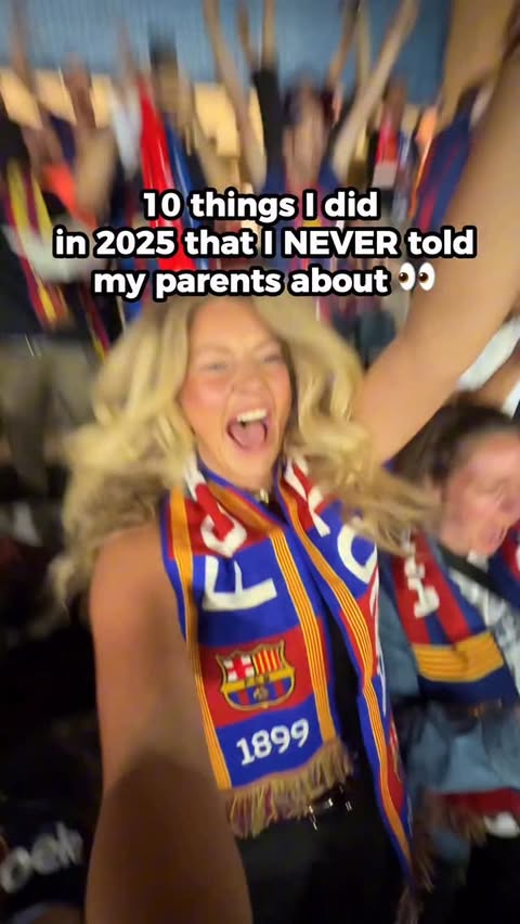 Instagram post by @shelbyreickstravels for Norwegian Cruise Line. Caption reads: just trying to collect that cool aunt lore ✈️

and....