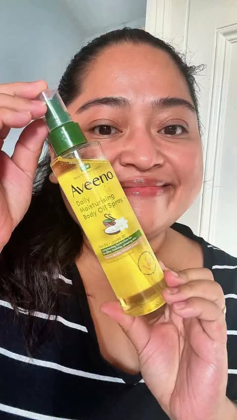 Instagram post by @reviews_lynwrotes for Home Tester Club. Caption reads: [...] without being too greasy. Gifted by Home....