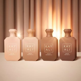 KAYALI FRAGRANCES