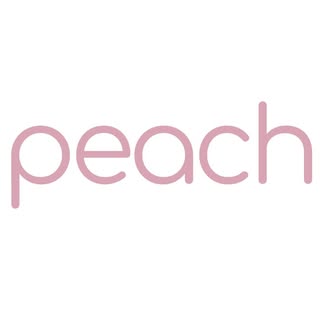 PEACH TIGHTS