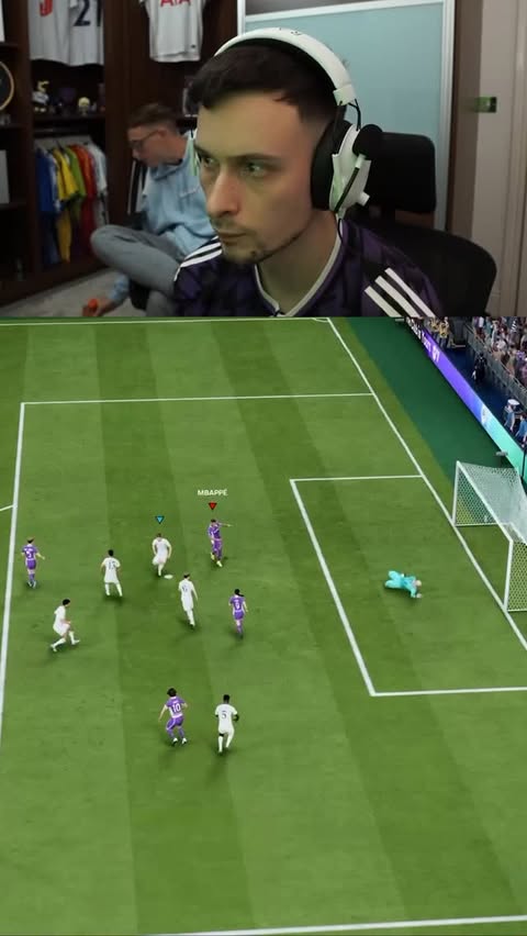 Instagram post by @tomleese_ for Vitabiotics. Caption reads: Fuel your mind with @vitabiotics Neuromind.....