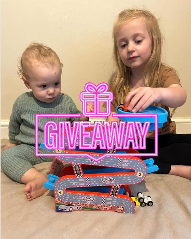 Instagram post by an influencer for Jaques of London. Caption reads: [...] ️ We have teamed up with @jaquesoflondon for....