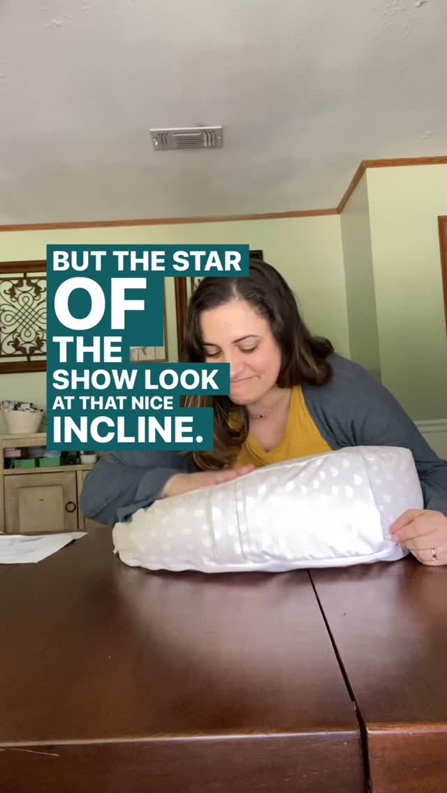 Instagram post by @thefeedingmom.method for Boppy Italia. Caption reads: #ad When someone calls them The Mother of....