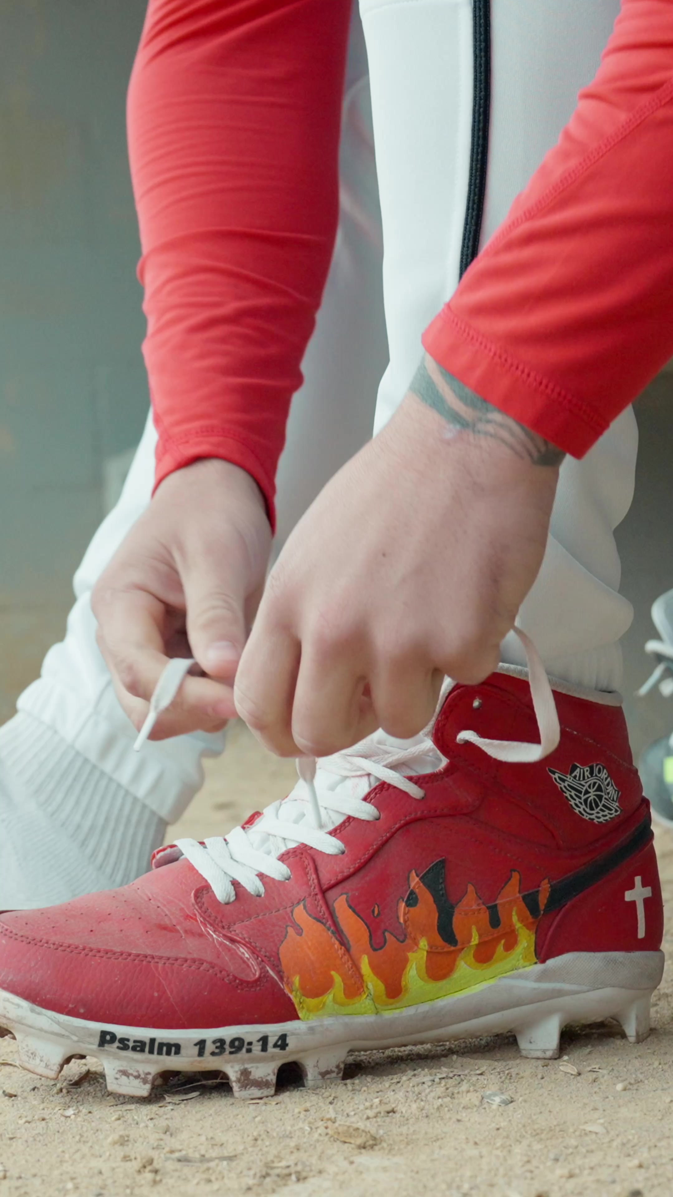 TikTok post by @masonmaxwell10 for Smackin' Sunflower Seeds. Caption reads: #ad @SMACKIN’ Sunflower Seeds best sunflower seeds....