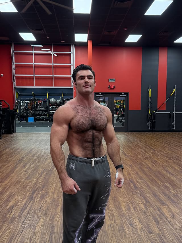 Instagram post by @leviconely for Gorilla Mind. Caption reads: The end of chapter is here, but the continuation....