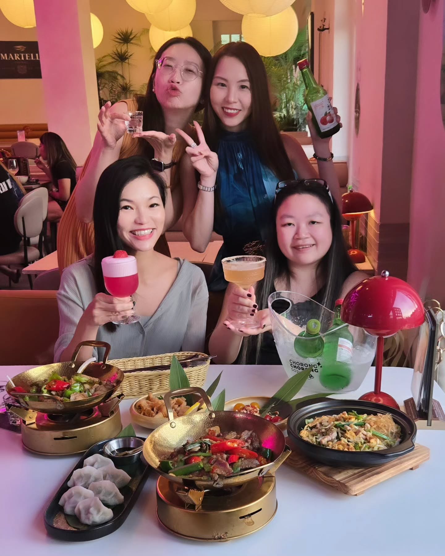 Instagram post by @arctheshark for Singapore Travel Specialist by Dirgantara Fasa. Caption reads: ✨ Best Livehouse Spot for MandoPop Lovers ✨

Had....